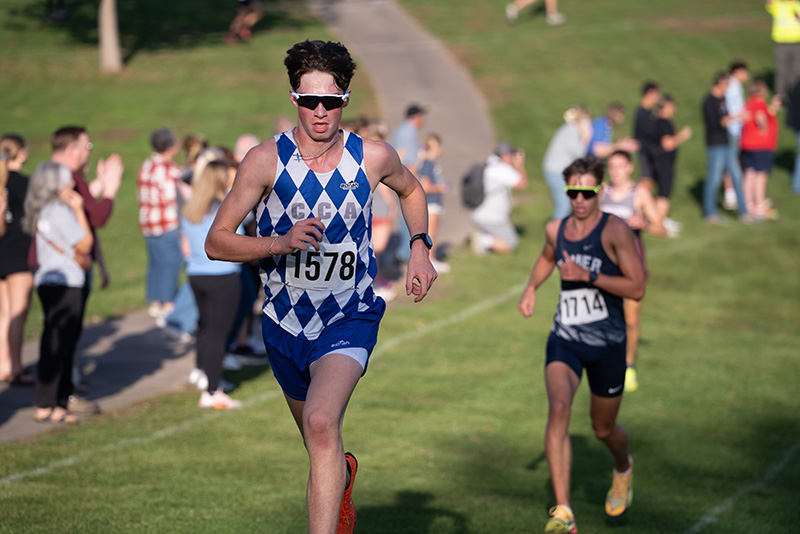 Carson Meskimen Carson Meskimen