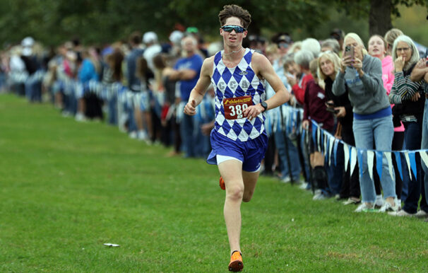 Carson Meskimen