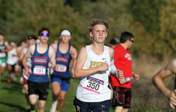 Connor Hoffman