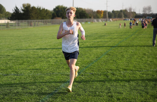 Connor Hoffman