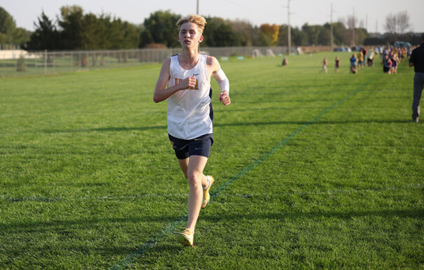 Connor Hoffman