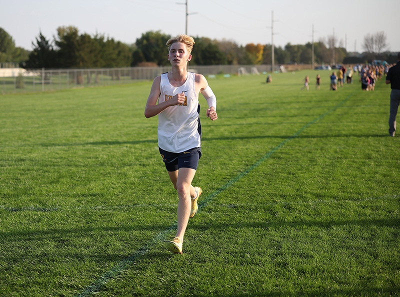 Connor Hoffman Connor Hoffman