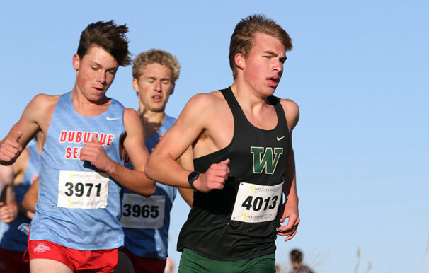 Jake Weiler