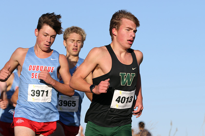 Jake Weiler
