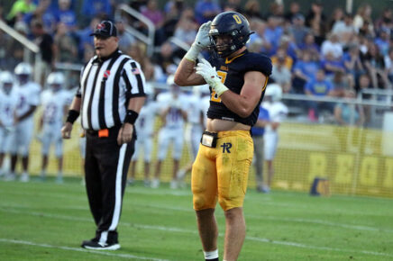 Tate Wallace