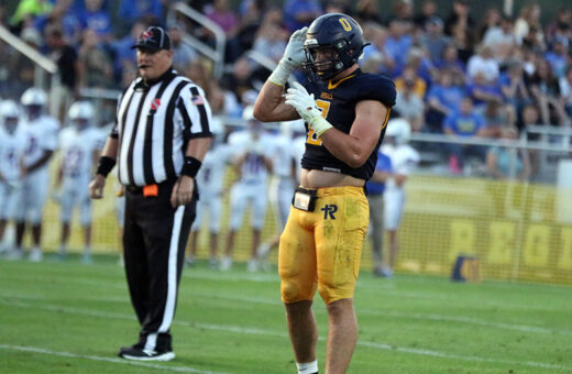 Tate Wallace